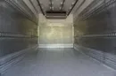 Mercedes Atego 1021 / Chłodnia hakowa Lamberet / Podnośnik 1000 kg / Thermoking T800 R zdjęcie 16