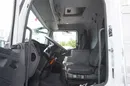Mercedes Atego 1021 / Chłodnia hakowa Lamberet / Podnośnik 1000 kg / Thermoking T800 R zdjęcie 19