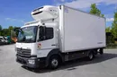 Mercedes Atego 1021 / Chłodnia hakowa Lamberet / Podnośnik 1000 kg / Thermoking T800 R zdjęcie 2