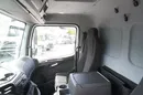 Mercedes Atego 1021 / Chłodnia hakowa Lamberet / Podnośnik 1000 kg / Thermoking T800 R zdjęcie 25