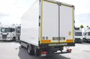 Mercedes Atego 1021 / Chłodnia hakowa Lamberet / Podnośnik 1000 kg / Thermoking T800 R zdjęcie 3