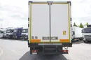 Mercedes Atego 1021 / Chłodnia hakowa Lamberet / Podnośnik 1000 kg / Thermoking T800 R zdjęcie 4