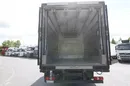 Mercedes Atego 1021 / Chłodnia hakowa Lamberet / Podnośnik 1000 kg / Thermoking T800 R zdjęcie 5
