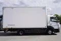 samochód ciężarowy Mercedes zdjęcie 7