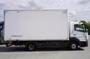 Mercedes Atego 1021 / Chłodnia hakowa Lamberet / Podnośnik 1000 kg / Thermoking T800 R zdjęcie 7