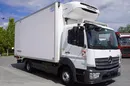 Mercedes Atego 1021 / Chłodnia hakowa Lamberet / Podnośnik 1000 kg / Thermoking T800 R zdjęcie 8