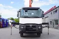 samochód ciężarowy Renault zdjęcie 19