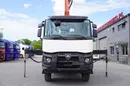 Renault K380 6x4 / HDS 7.85 t / Fassi F175 / 120 tys. km zdjęcie 19