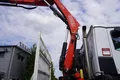 samochód ciężarowy Renault zdjęcie 21