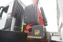 Renault K380 6x4 / HDS 7.85 t / Fassi F175 / 120 tys. km zdjęcie 23