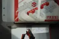 samochód ciężarowy Renault zdjęcie 49