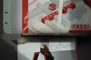 Renault K380 6x4 / HDS 7.85 t / Fassi F175 / 120 tys. km zdjęcie 49