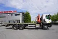 samochód ciężarowy Renault zdjęcie 9