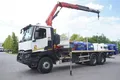 samochód ciężarowy Renault zdjęcie 15