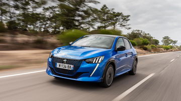 Peugeot PEUGEOT 208 1.2 PureTech Allure Pack S&S EAT8