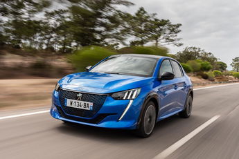 Peugeot PEUGEOT 208 1.2 PureTech Allure Pack S&S EAT8