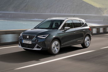 Seat SEAT Arona 1.0 TSI Style S&S