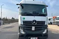 ciągnik siodłowy Mercedes zdjęcie 2