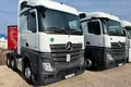 ciągnik siodłowy Mercedes zdjęcie 37