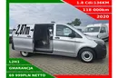 Mercedes vito L2H1 69999zł NETTO 1.8Cdi/136KM zdjęcie 1