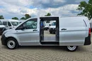 Mercedes vito L2H1 69999zł NETTO 1.8Cdi/136KM zdjęcie 10