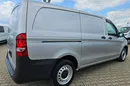 Mercedes vito L2H1 69999zł NETTO 1.8Cdi/136KM zdjęcie 11