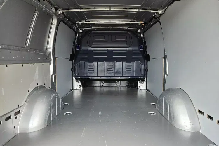 Mercedes vito L2H1 69999zł NETTO 1.8Cdi/136KM zdjęcie 15