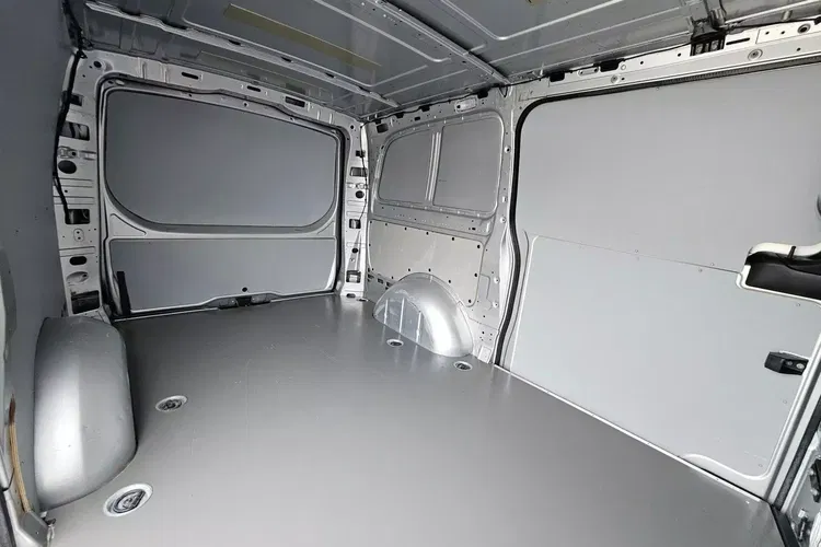 Mercedes vito L2H1 69999zł NETTO 1.8Cdi/136KM zdjęcie 17