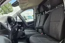 Mercedes vito L2H1 69999zł NETTO 1.8Cdi/136KM zdjęcie 18