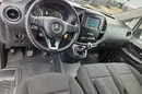 Mercedes vito L2H1 69999zł NETTO 1.8Cdi/136KM zdjęcie 20