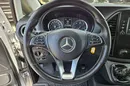 Mercedes vito L2H1 69999zł NETTO 1.8Cdi/136KM zdjęcie 21