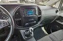 Mercedes vito L2H1 69999zł NETTO 1.8Cdi/136KM zdjęcie 23
