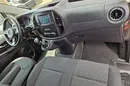 Mercedes vito L2H1 69999zł NETTO 1.8Cdi/136KM zdjęcie 27