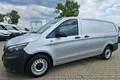 samochód dostawczy Mercedes zdjęcie 5