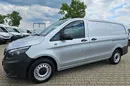 Mercedes vito L2H1 69999zł NETTO 1.8Cdi/136KM zdjęcie 5