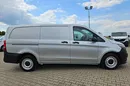 Mercedes vito L2H1 69999zł NETTO 1.8Cdi/136KM zdjęcie 7