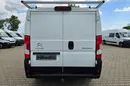 Citroen Jumper L2H1 64999zł NETTO Brygadówka 6 osób 2.0HDi/131KM zdjęcie 10