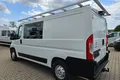 samochód dostawczy Citroen zdjęcie 11