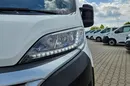 Citroen Jumper L2H1 64999zł NETTO Brygadówka 6 osób 2.0HDi/131KM zdjęcie 14