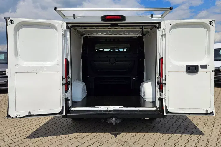 Citroen Jumper L2H1 64999zł NETTO Brygadówka 6 osób 2.0HDi/131KM zdjęcie 15