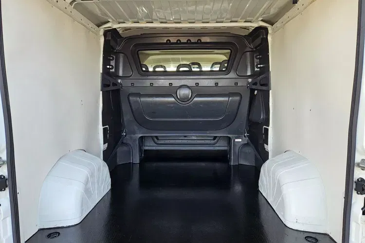 Citroen Jumper L2H1 64999zł NETTO Brygadówka 6 osób 2.0HDi/131KM zdjęcie 16