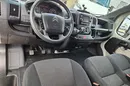 Citroen Jumper L2H1 64999zł NETTO Brygadówka 6 osób 2.0HDi/131KM zdjęcie 20