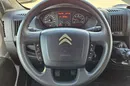 Citroen Jumper L2H1 64999zł NETTO Brygadówka 6 osób 2.0HDi/131KM zdjęcie 21