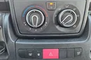 Citroen Jumper L2H1 64999zł NETTO Brygadówka 6 osób 2.0HDi/131KM zdjęcie 25