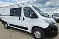 samochód dostawczy Citroen zdjęcie 3