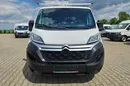 Citroen Jumper L2H1 64999zł NETTO Brygadówka 6 osób 2.0HDi/131KM zdjęcie 4