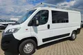 samochód dostawczy Citroen zdjęcie 5