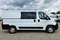 samochód dostawczy Citroen zdjęcie 7
