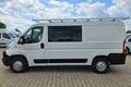 samochód dostawczy Citroen zdjęcie 8