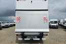 Ford transit Kontener 8 ePAL 89999zł NETTO 2.0 TdCI/131KM zdjęcie 10
